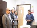 گزارش تصویری جلسه شورای دانشگاه با حضور نماینده مردم شاهرود در مجلس 